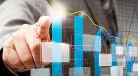 Підприємництво, торгівля та біржова діяльність