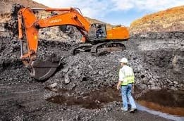 Відкрита розробка корисних копалин