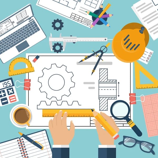 Інженер-конструктор